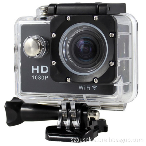 sj4000 sport action camera hd 1080p video cancorders wifi for hunting